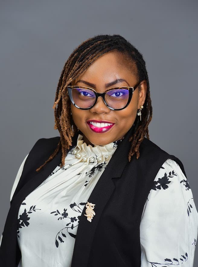 Oluwaseun Ajibade